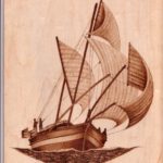 Pyrography Boats (24) scaled